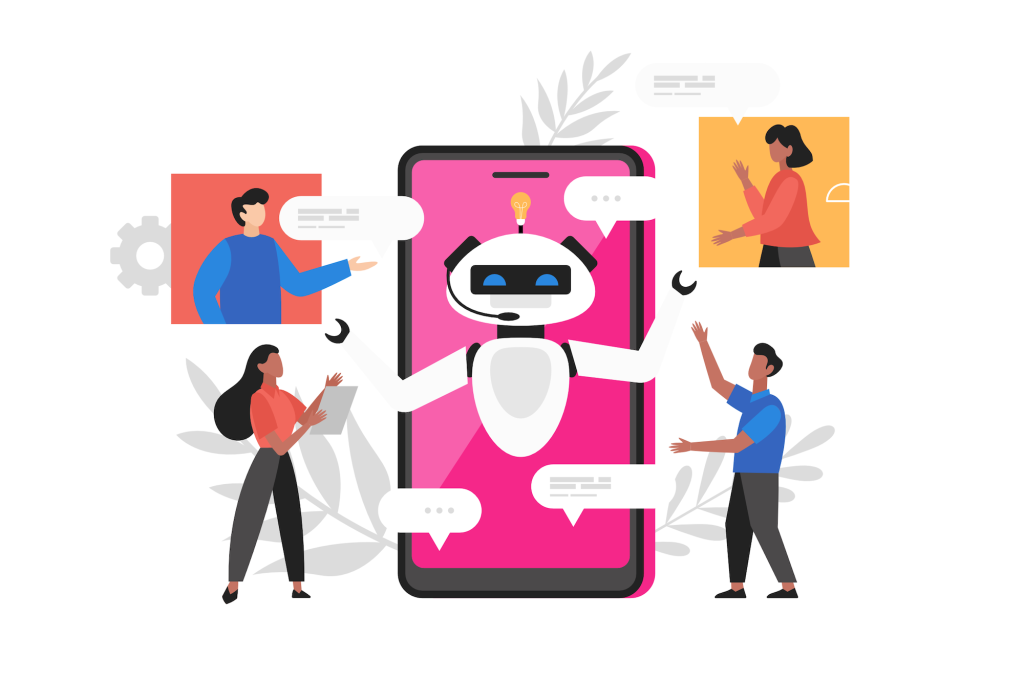 Marketing Tasks | Lead Wolf Digital